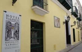 Hostal Valencia