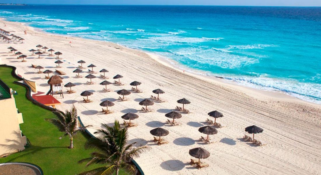 Emporio Cancún