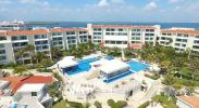 Solymar Cancun Beach Resort