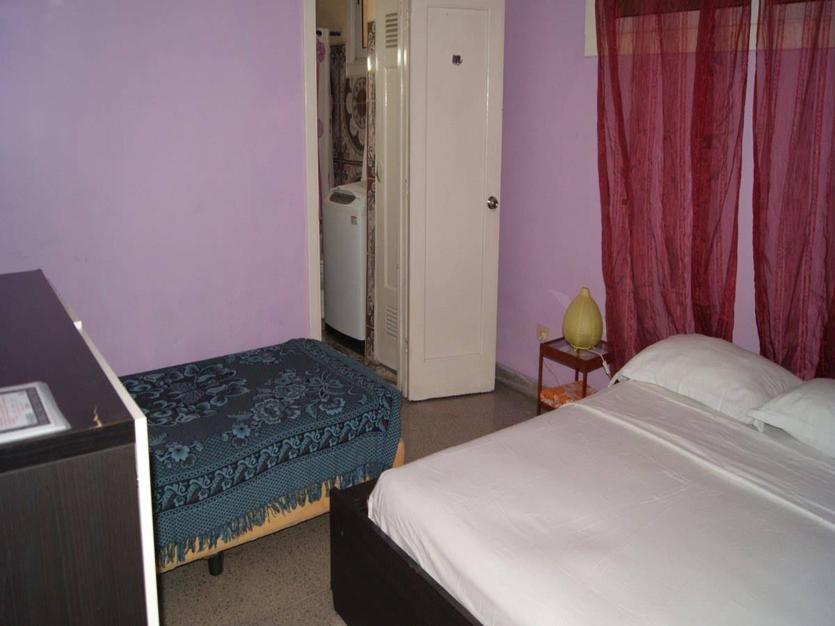 House Rent Hostal Havana